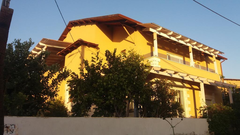 צימר ברחובות - Israeli Home Kültér fotó